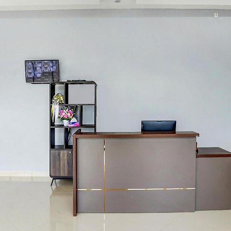 Hotel O Beda Arga Near Rs Royal Prima Ayahanda 棉兰 外观 照片