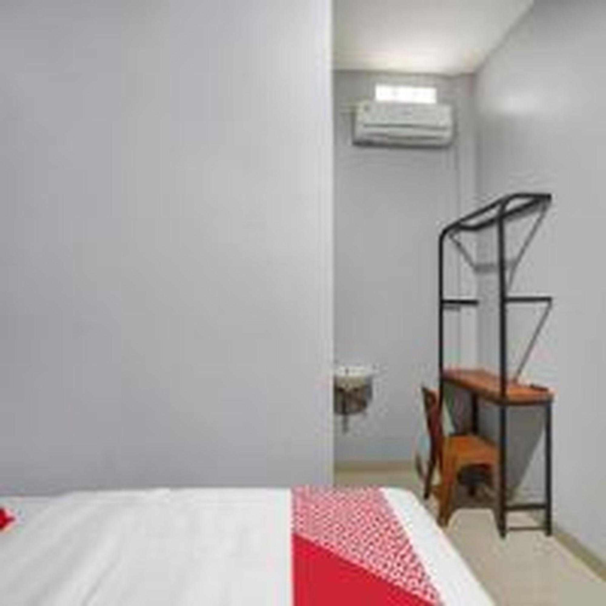 Hotel O Beda Arga Near Rs Royal Prima Ayahanda 棉兰 外观 照片